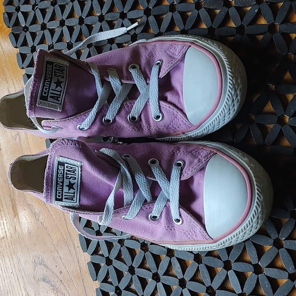 Converse All Star Sneakers - Picture 2 of 11